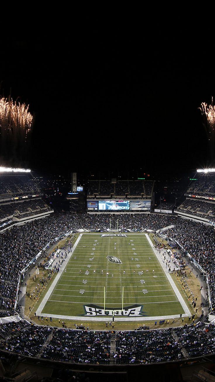 Philadelphia Eagles iPhone Wallpaper Nfl Football