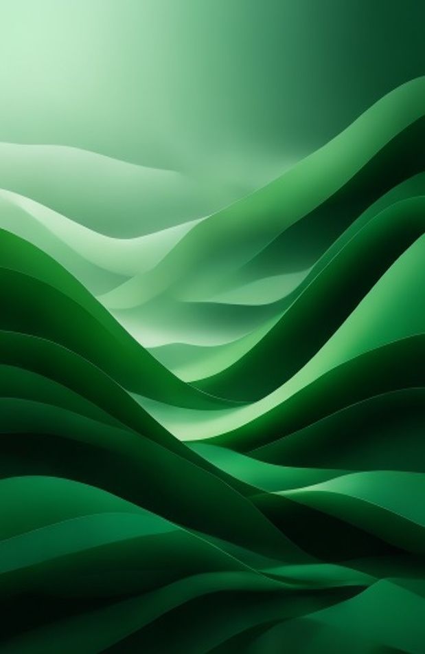 Windows Green Wallpaper