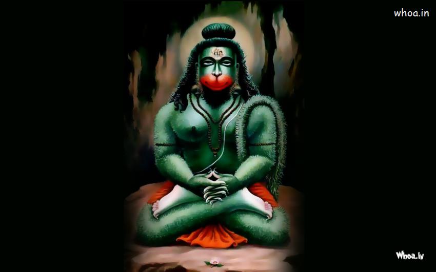 Hanuman Desktop Wallpaper HDWallpapers of HanumanDownload Images of
