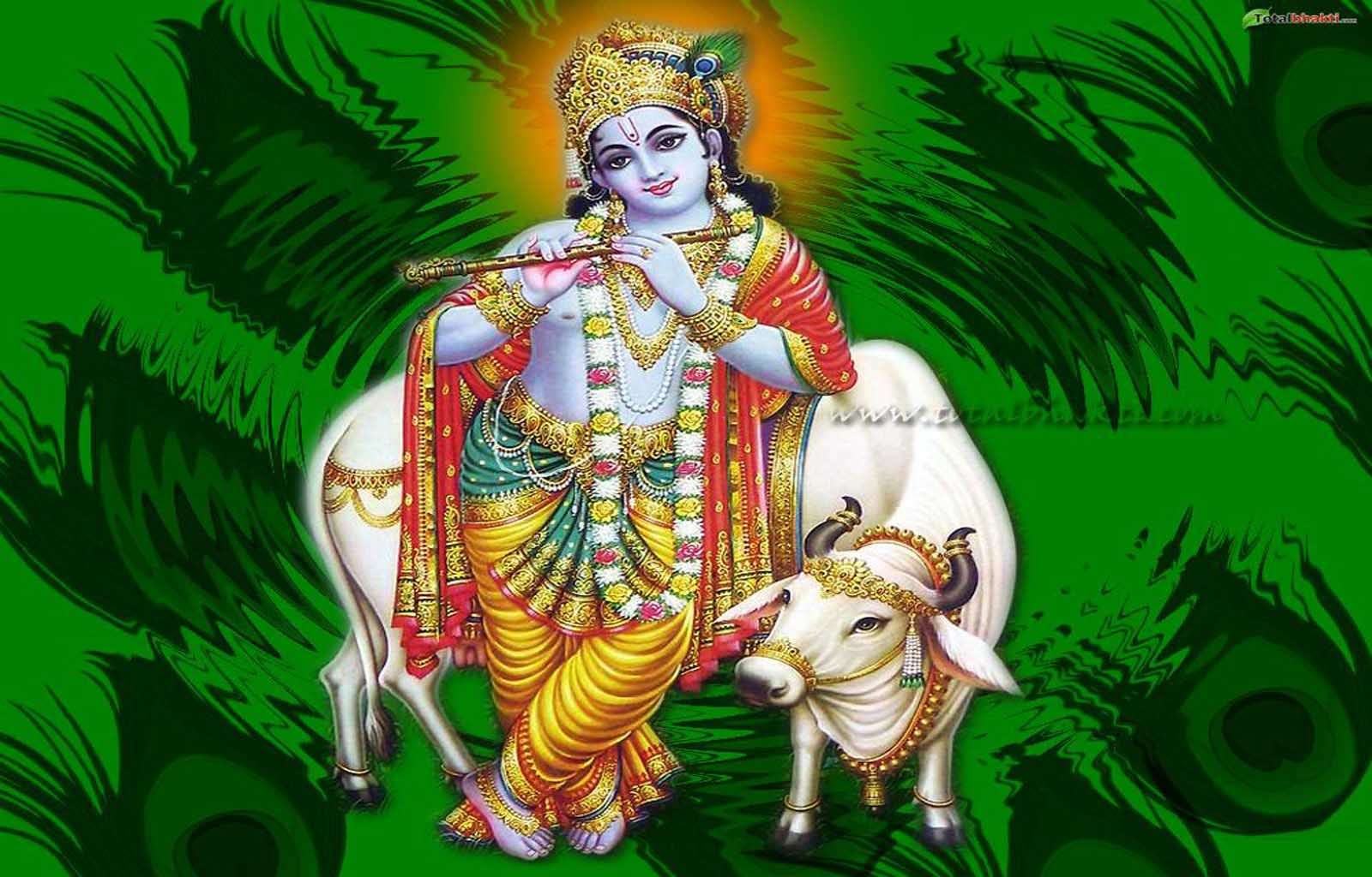 Wallpaper Background Gods Hindu
