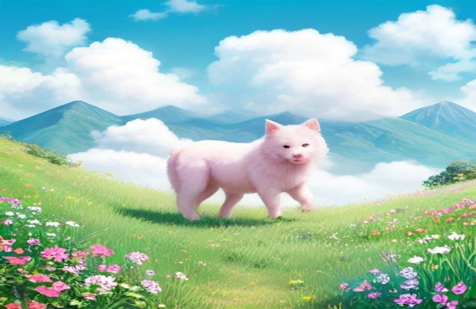 Cute Background Image