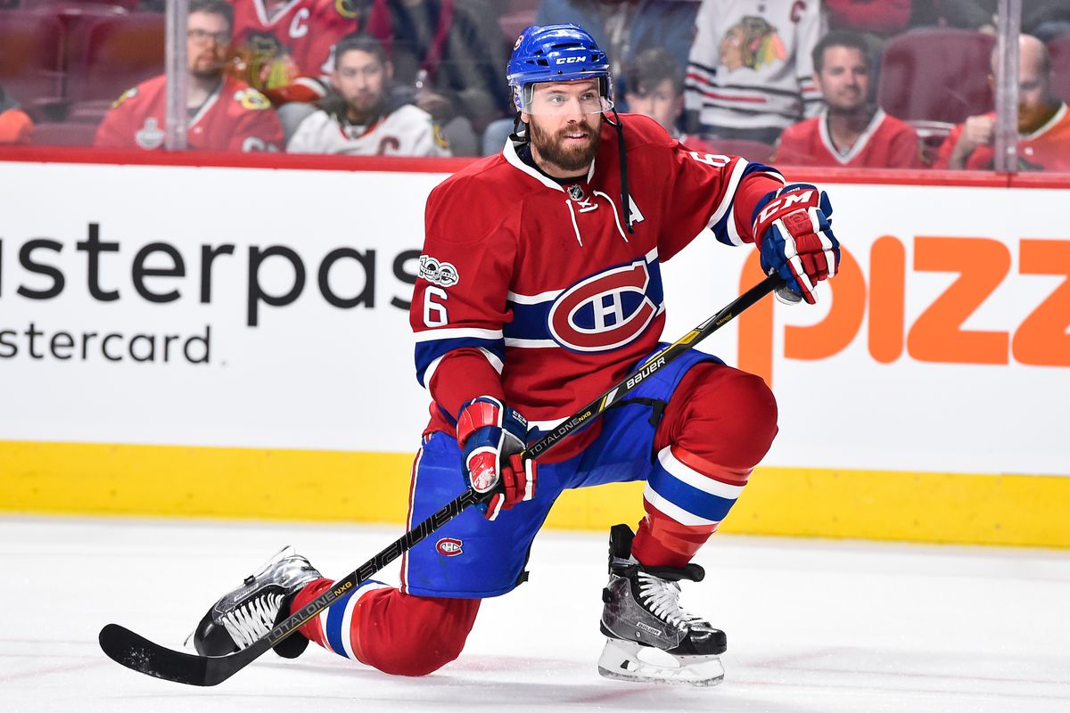 Thursday Habs Headlines Shea Weber Injury Is Not Serious Eyes