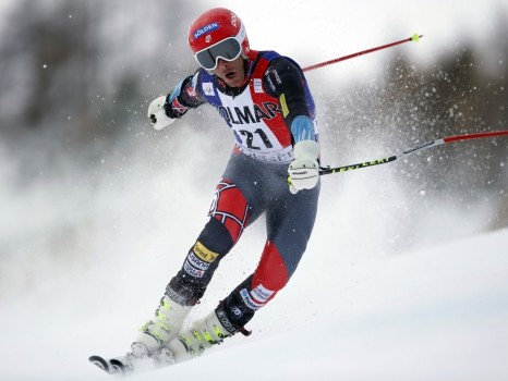 France Alpine Skiing World Cup Bode Miller Photo Shared By
