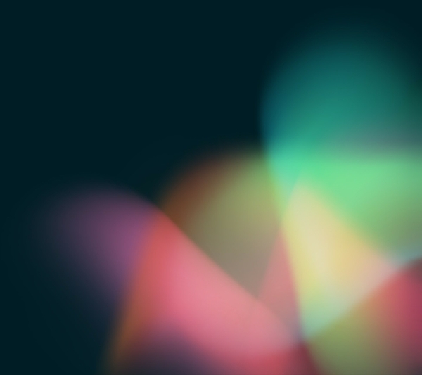 Simple Android Jelly Bean Wallpaper