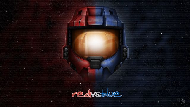 Wallpaper Helmet Damage Posted Years Ago In Rvb