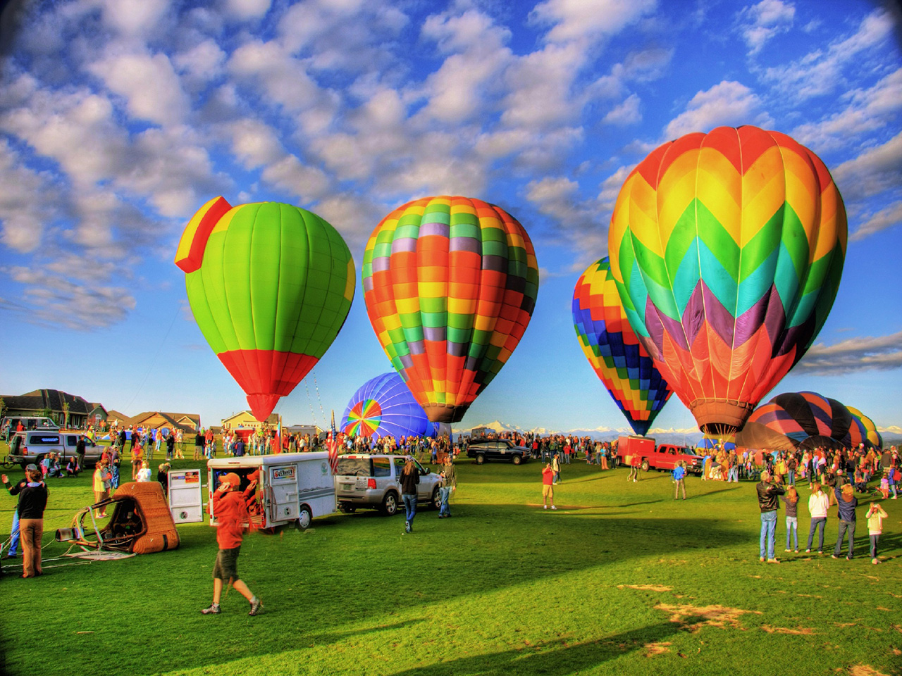  19 2015 By Stephen Comments Off on Hot Air Balloons Wallpapers