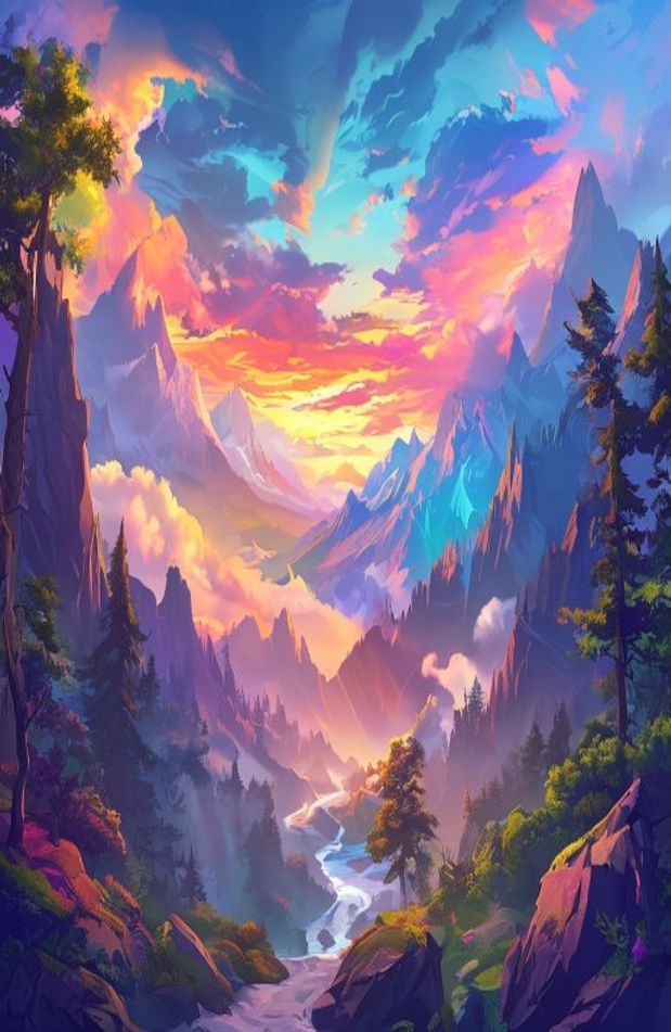 Game Wallpaper