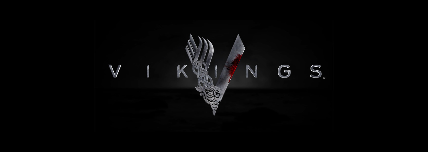 Identidade Visual Vikings Abduzeedo Design Inspiration
