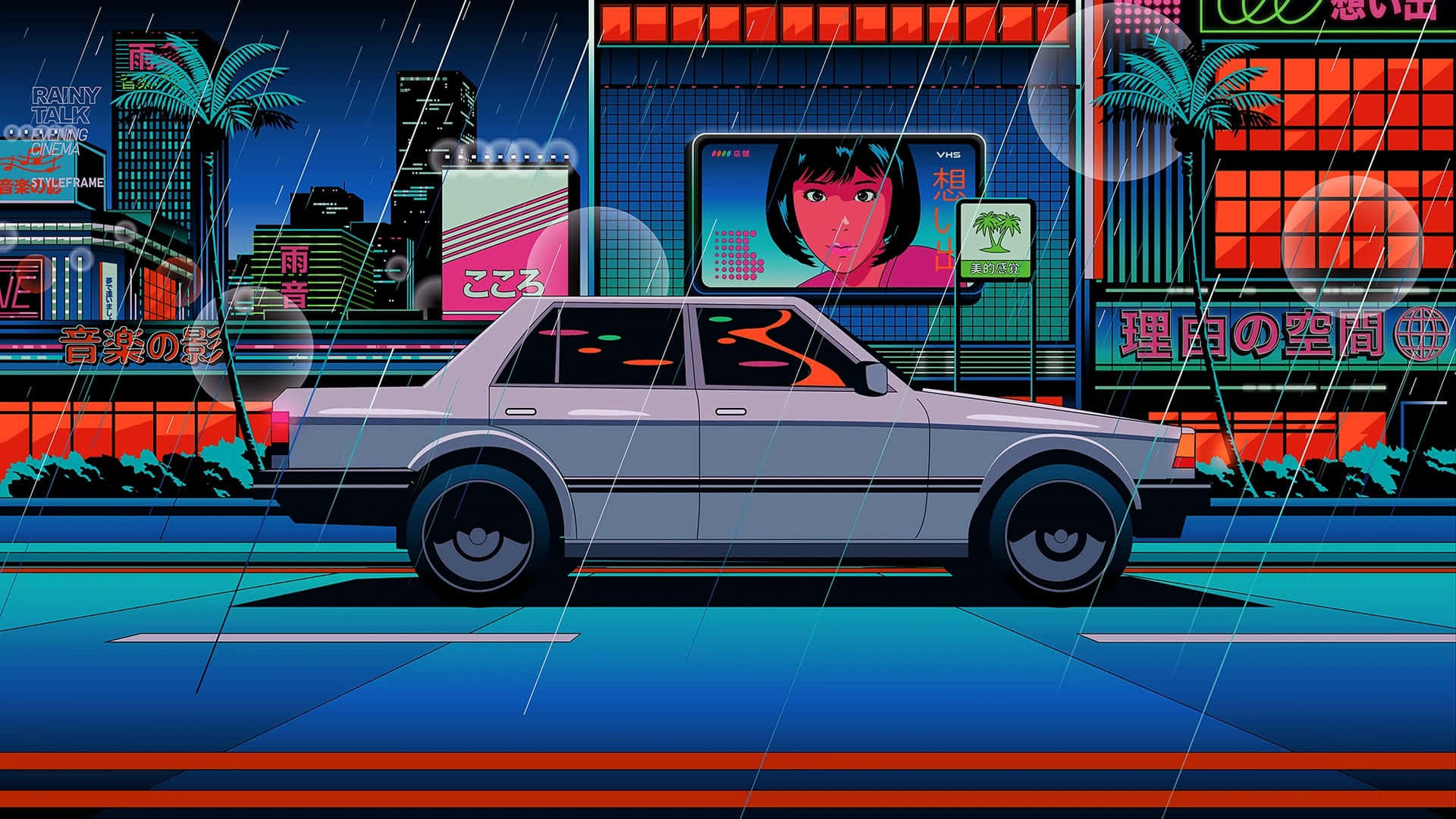 Retro Pc Wallpaper