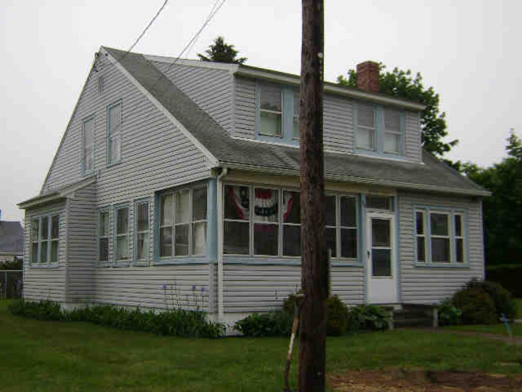 Sold Property Transactions In East Lyme Old And The