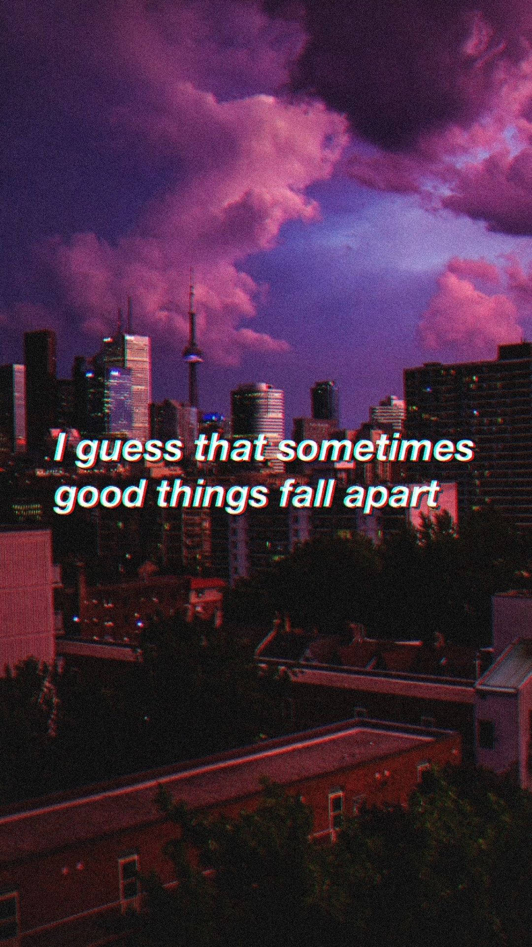 Love Aesthetic Wallpaper