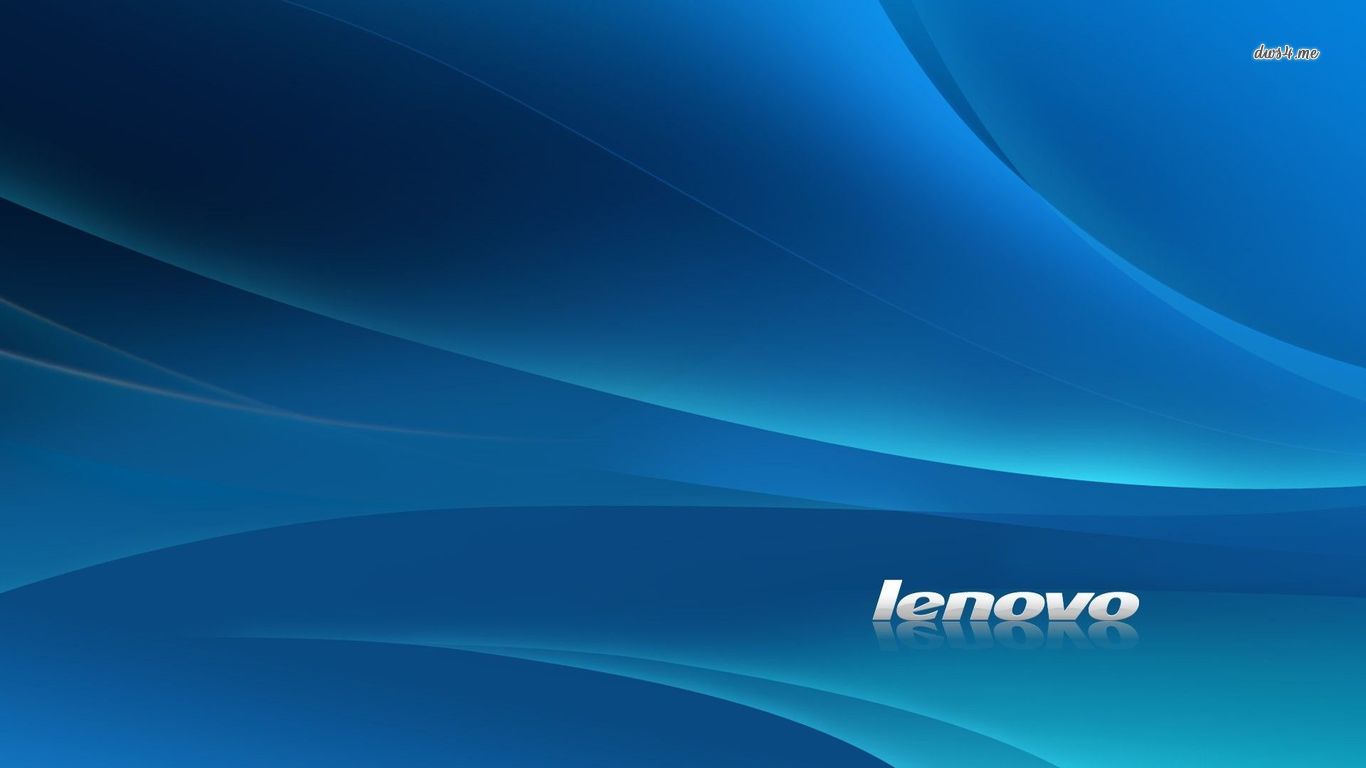 Lenovo Wallpaper Puter