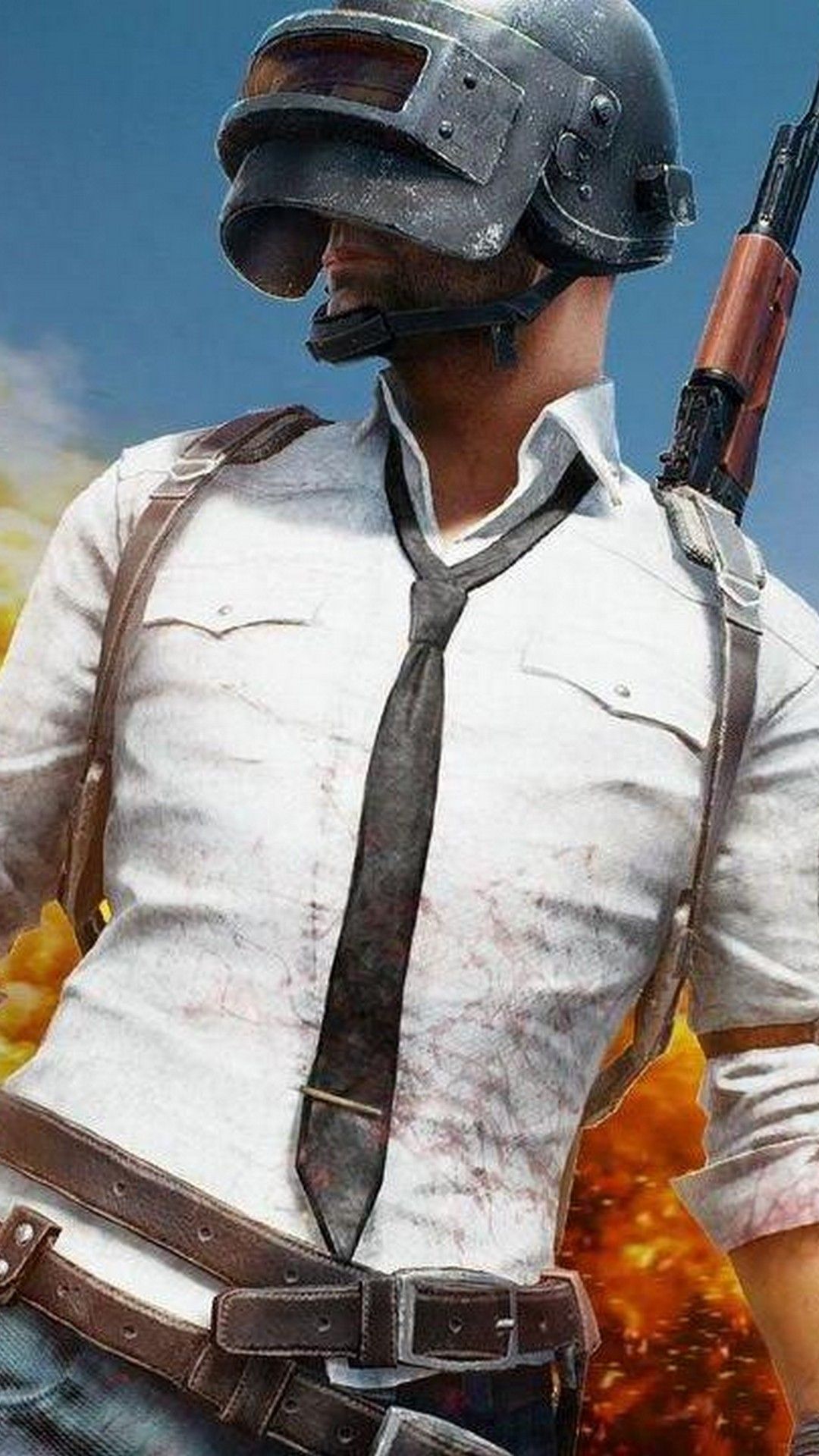 Pubg 1440p Wallpaper On