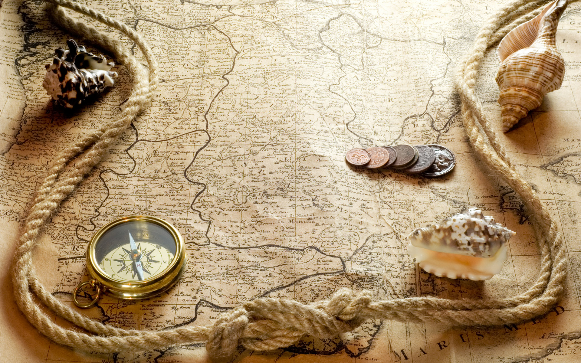 Travel Wallpaper HD