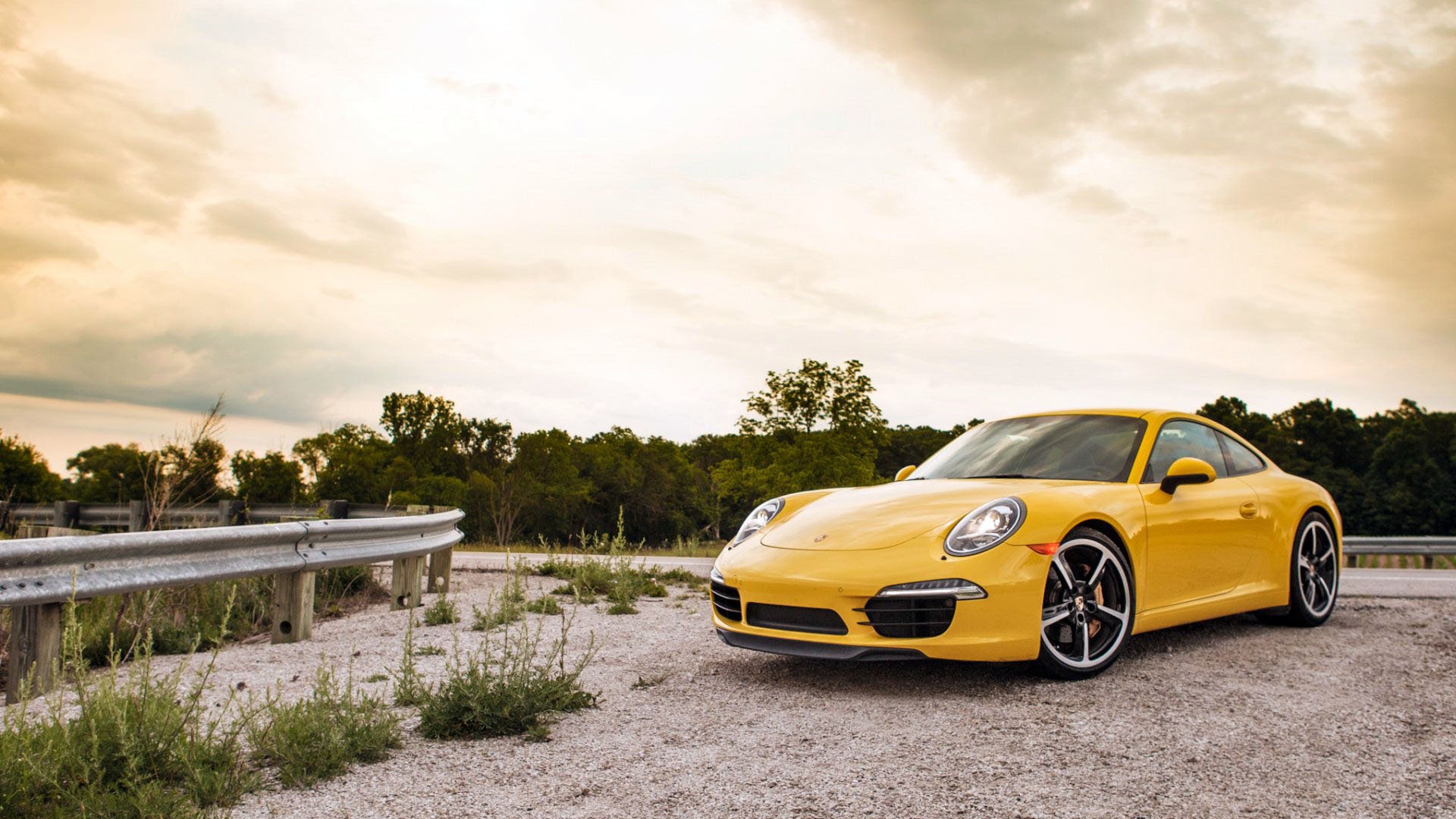 Pics Photos   Wallpapers Techart Porsche 911 Carrera