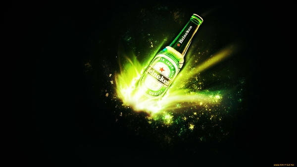 Beers Heineken Brands Wallpaper