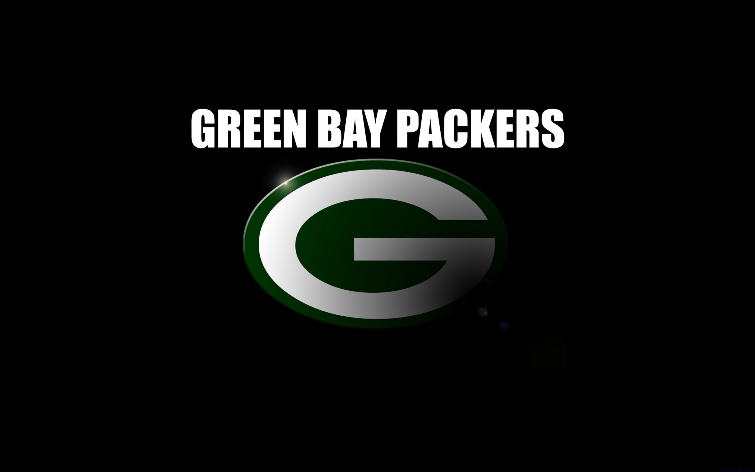 Green Bay Packers Nfl Logo Wallpaper HD