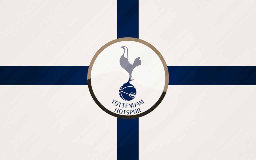 Wallpaper Tottenham Hotspur Desktop And Mobile