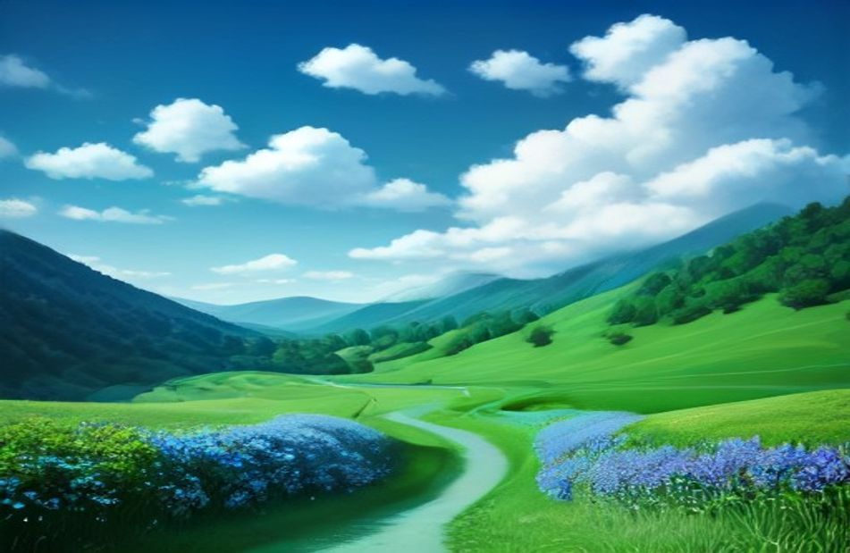 Windows Me Wallpaper