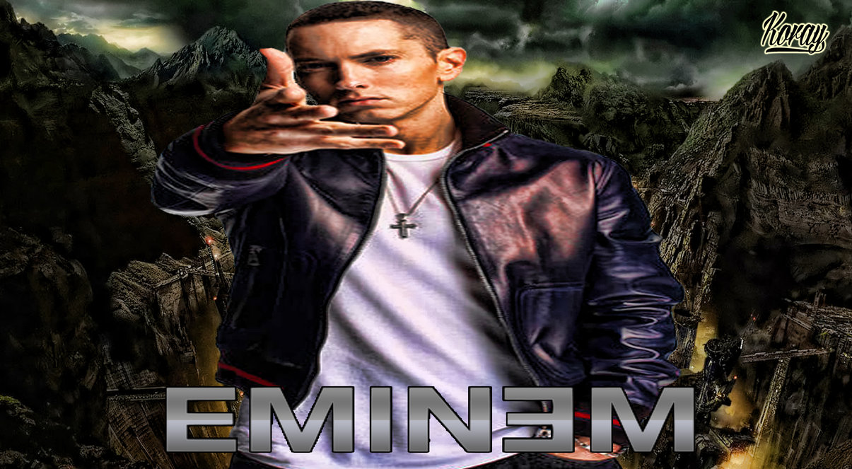 Eminem Wallpaper Desktop And Mobile Wallippo