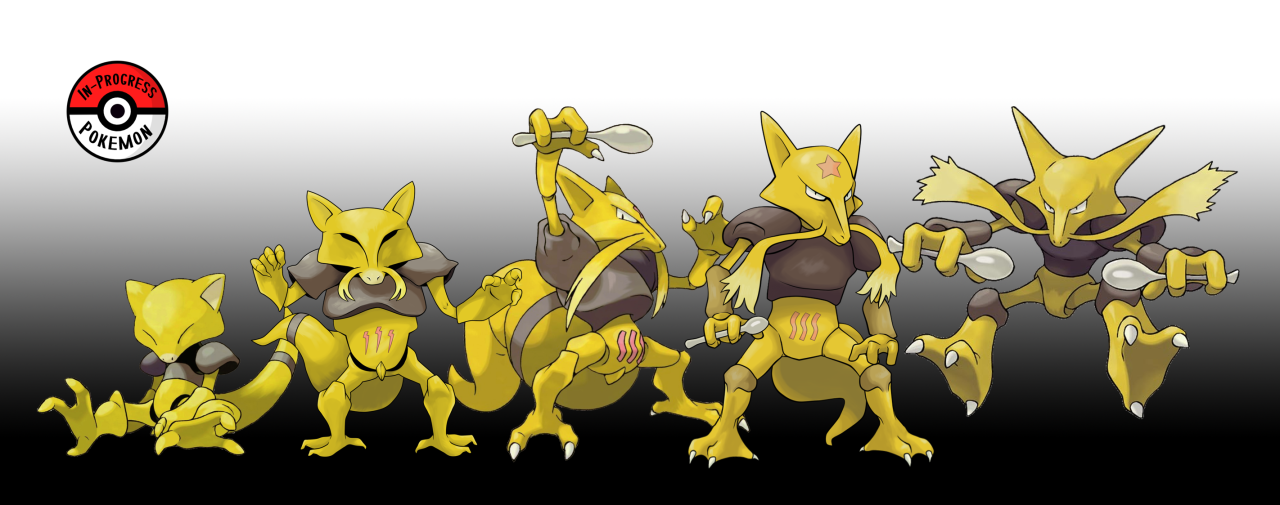 Pokemon