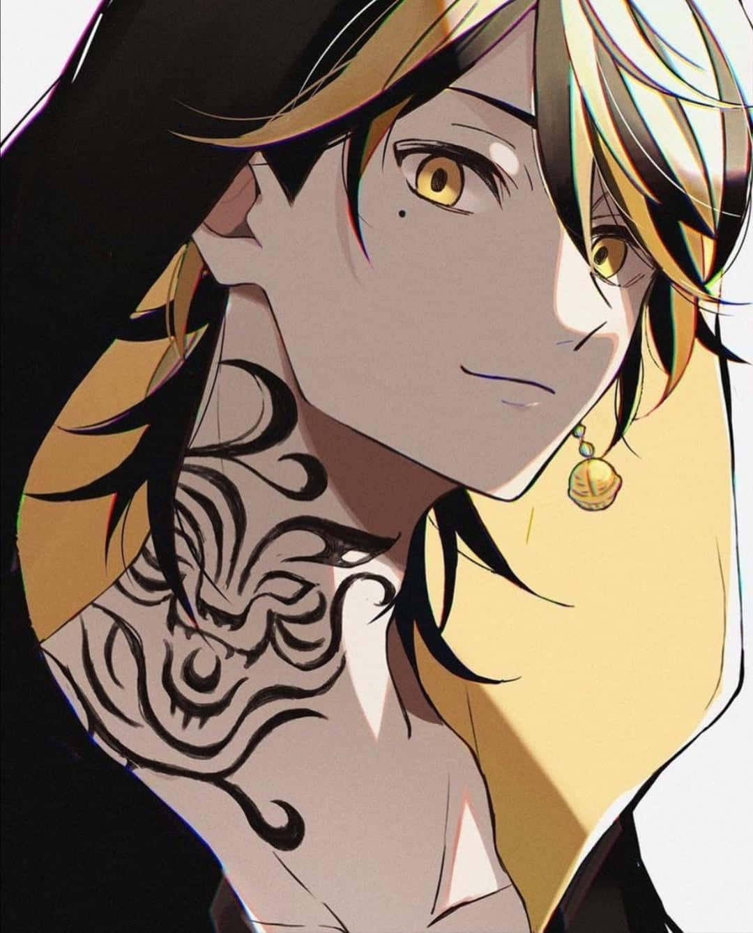 Tokyo Revengers Pfp Wallpaper