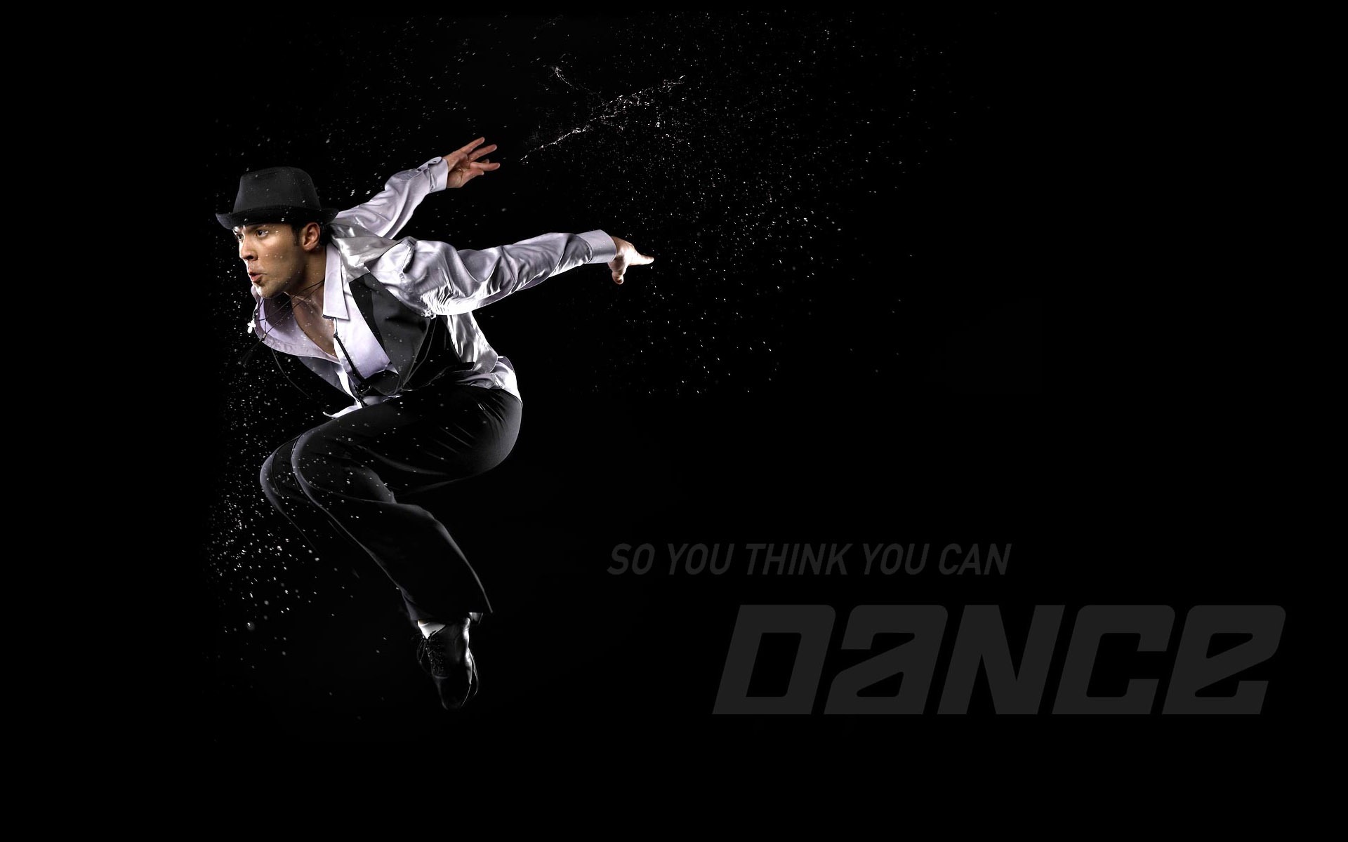 So You Think Can Dance Wallpaper HD