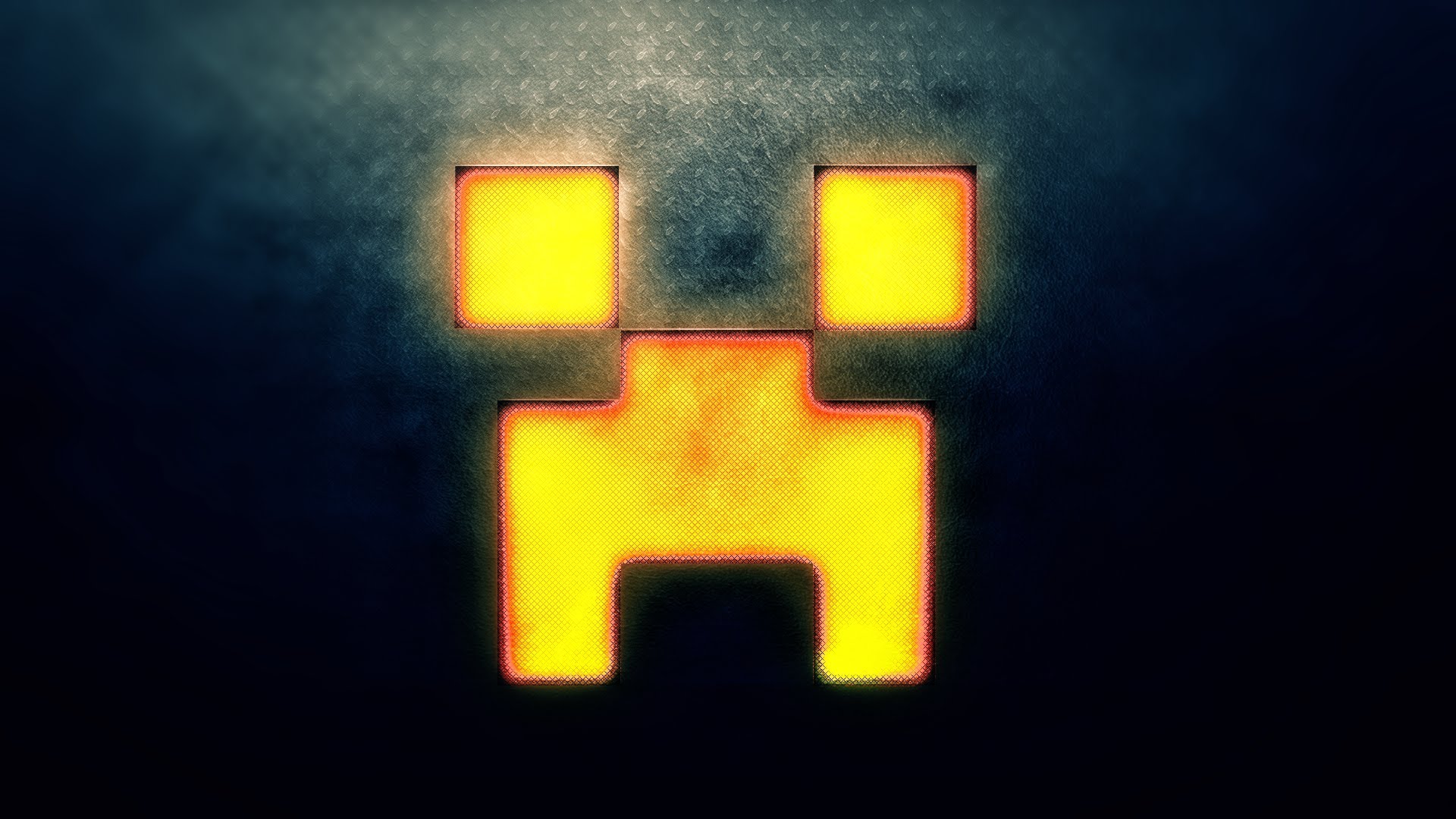 Minecraft Game Wallpaper Background