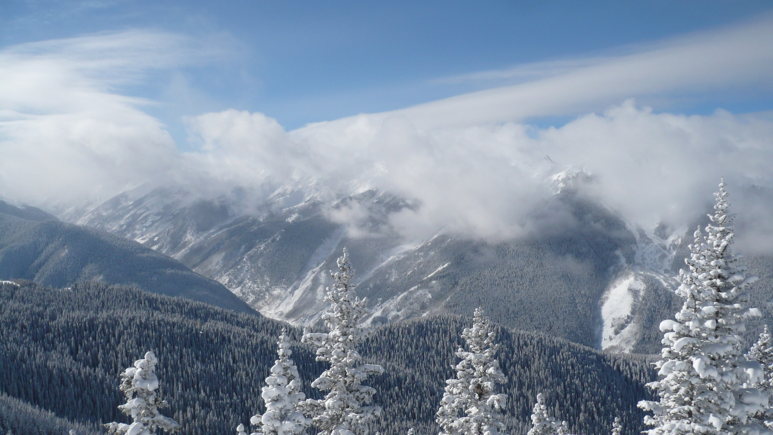 Bot Best Skiing Backdrop Snowmass Co WqHD Wallpaper