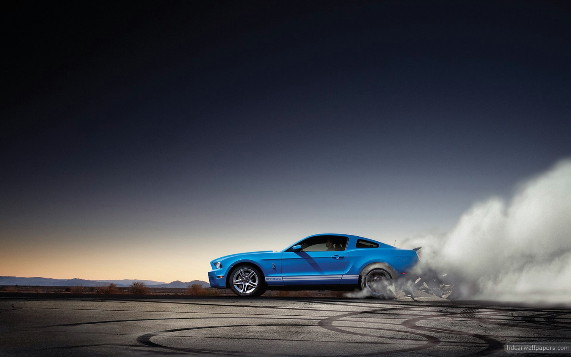 Ford Shelby Gt500 Wallpaper In Resolution