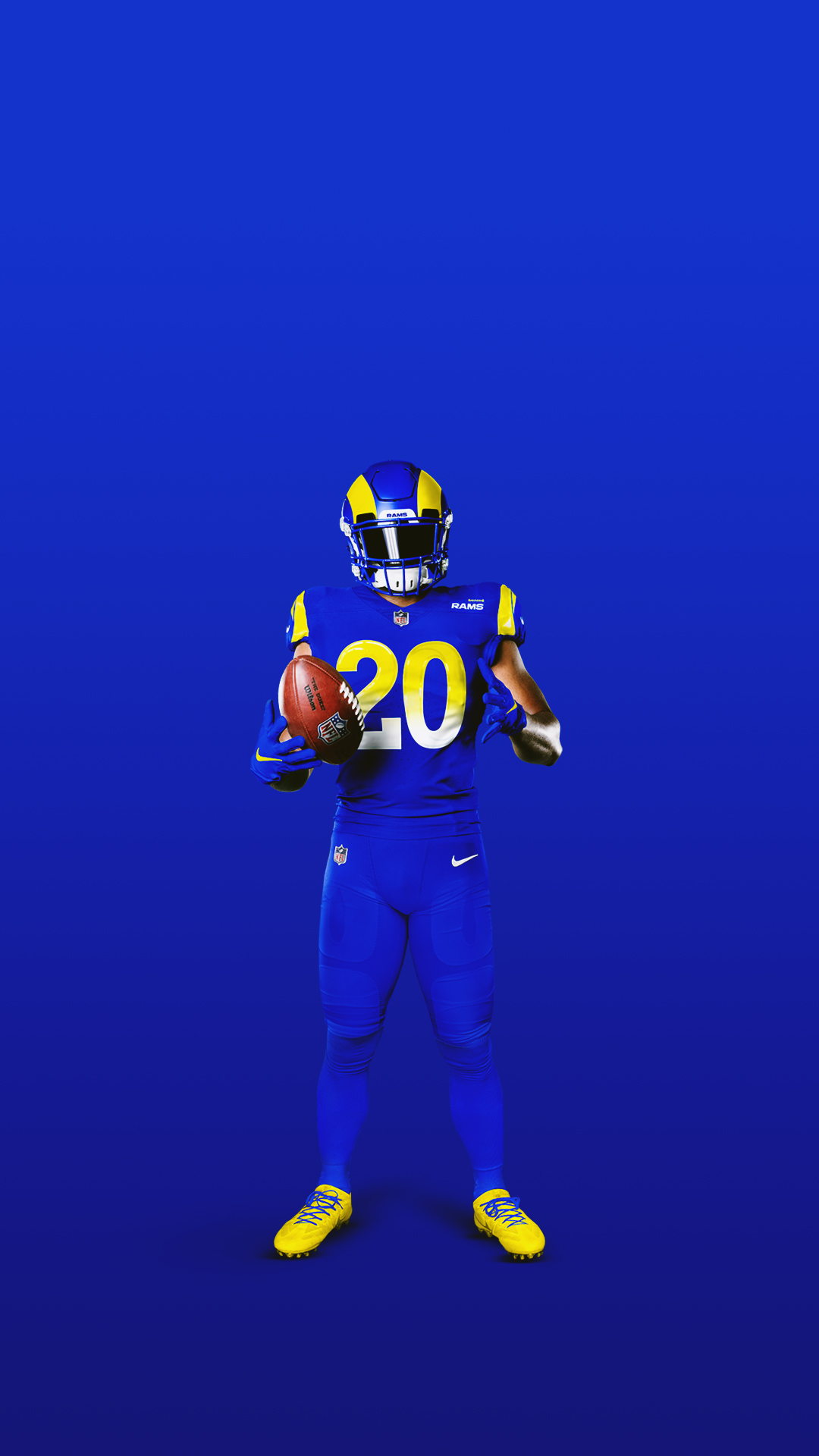 Los Angeles Rams 2022 Wallpaper HD Sports 4K Wallpapers Images Photos  and Background  Wallpapers Den