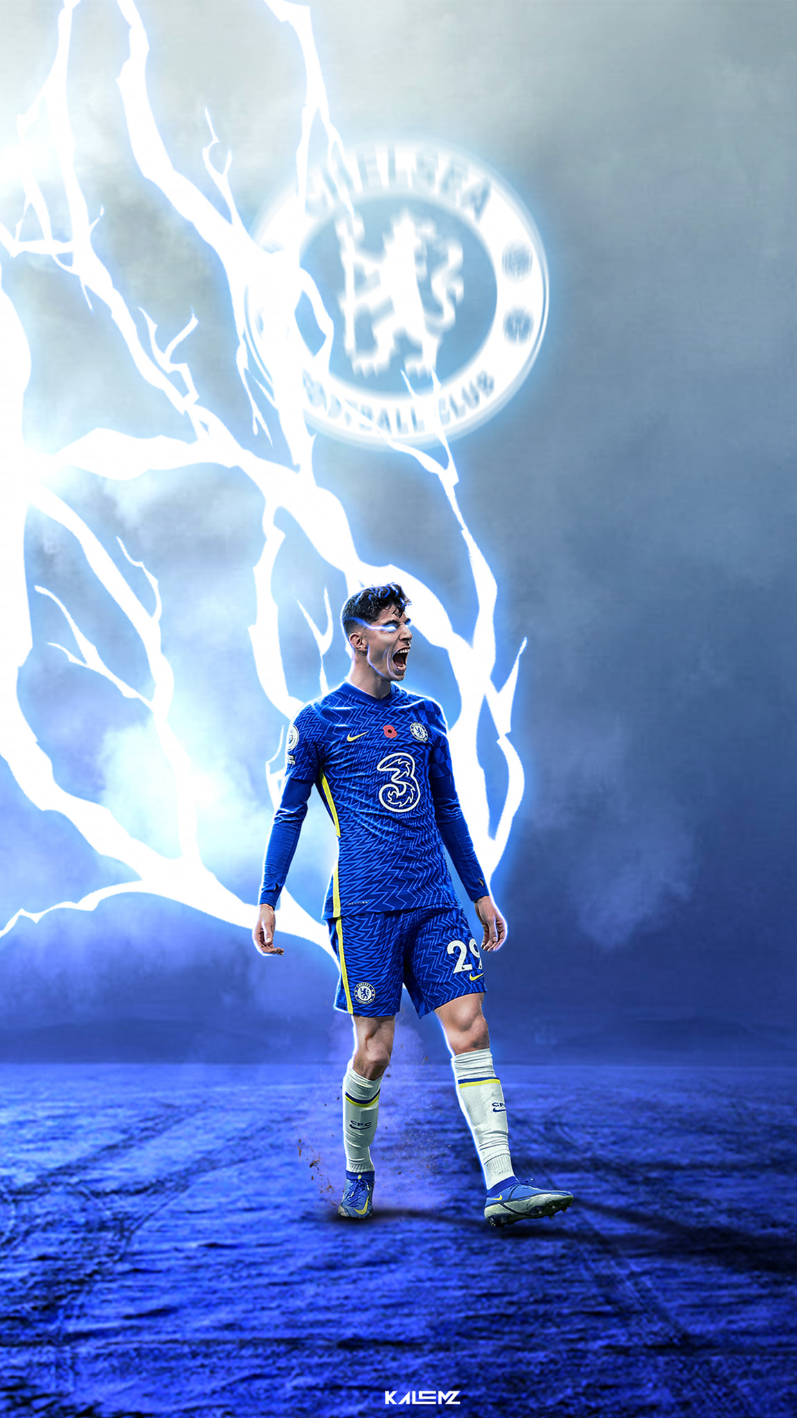 Chelsea Fc Live posted by Zoey Sellers chelsea pc HD wallpaper  Pxfuel