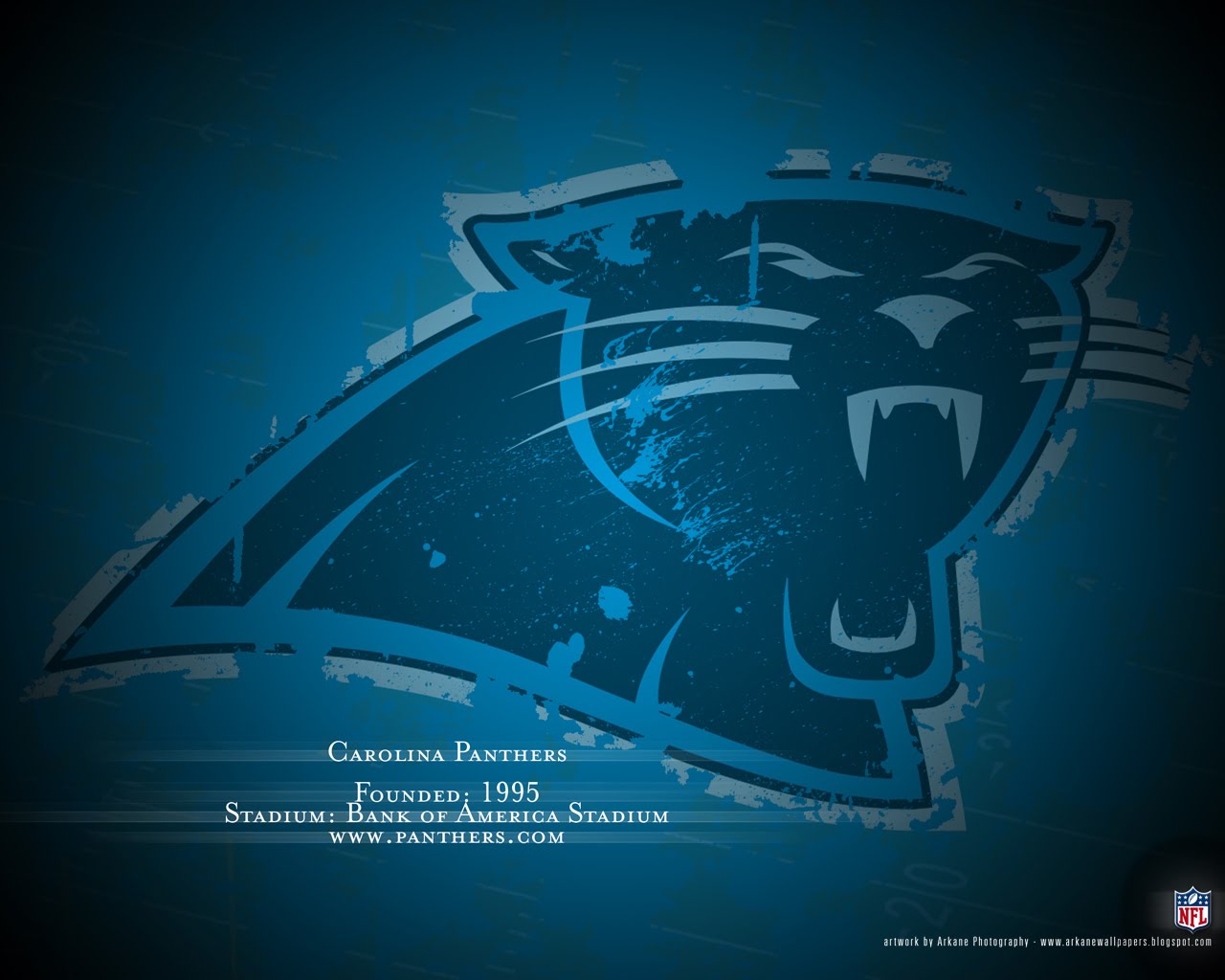 Carolina Panthers HD Wallpapers Backgrounds