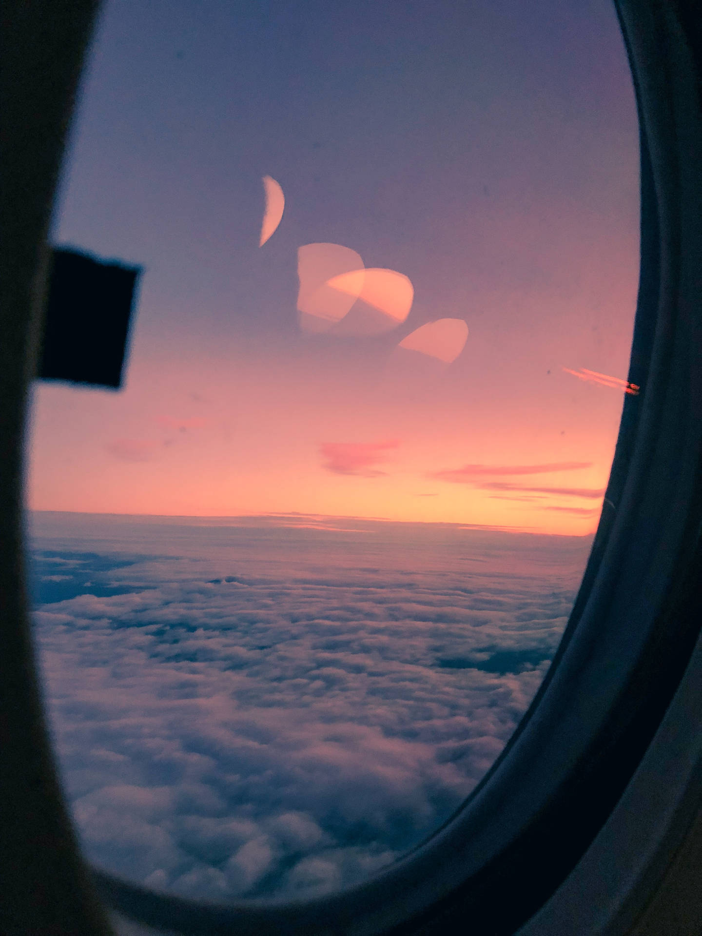 Aesthetic Sky Wallpaper