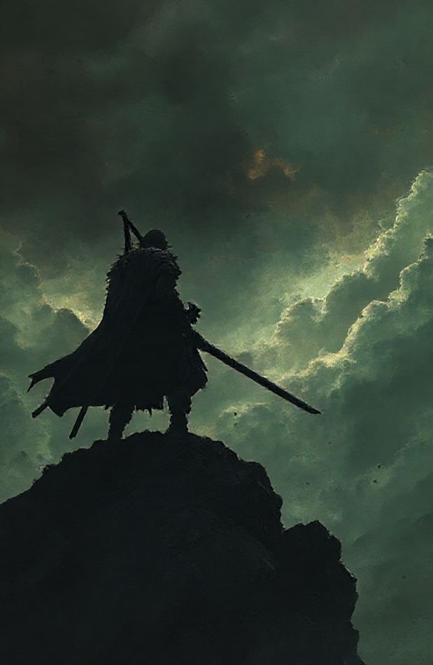 Berserk Wallpaper