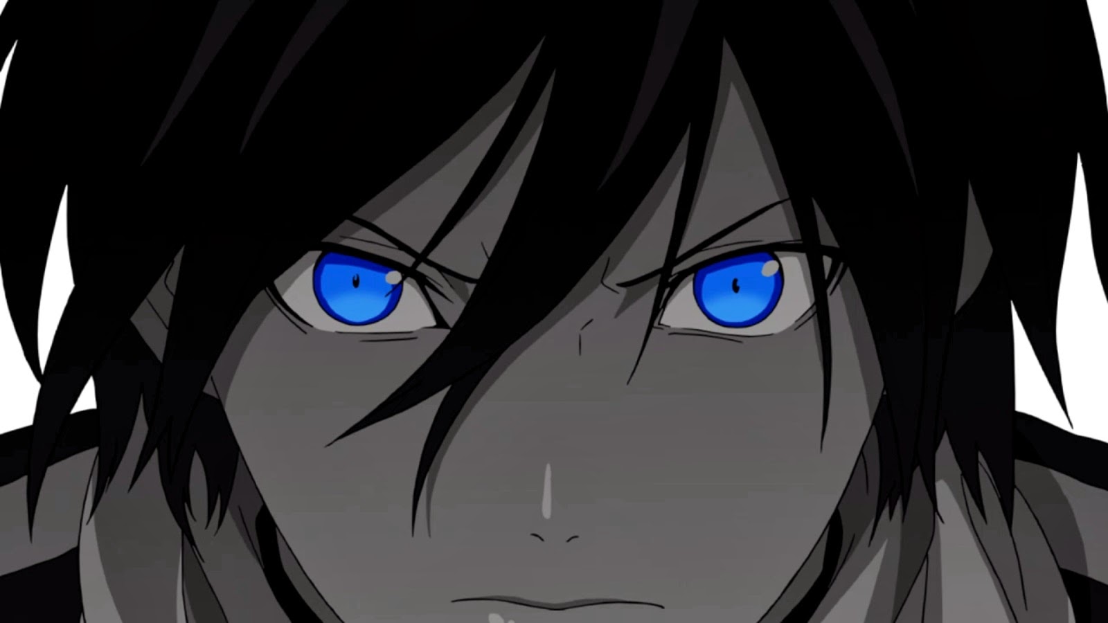The One Eyed Kin Noragami Thoughts And Second Season Please