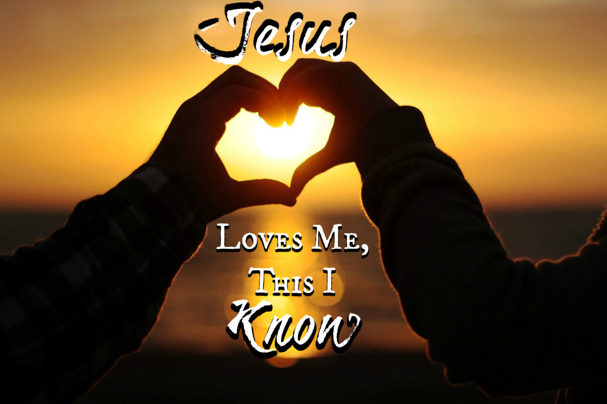 Jesus Loves Me This I Know Tres Dias