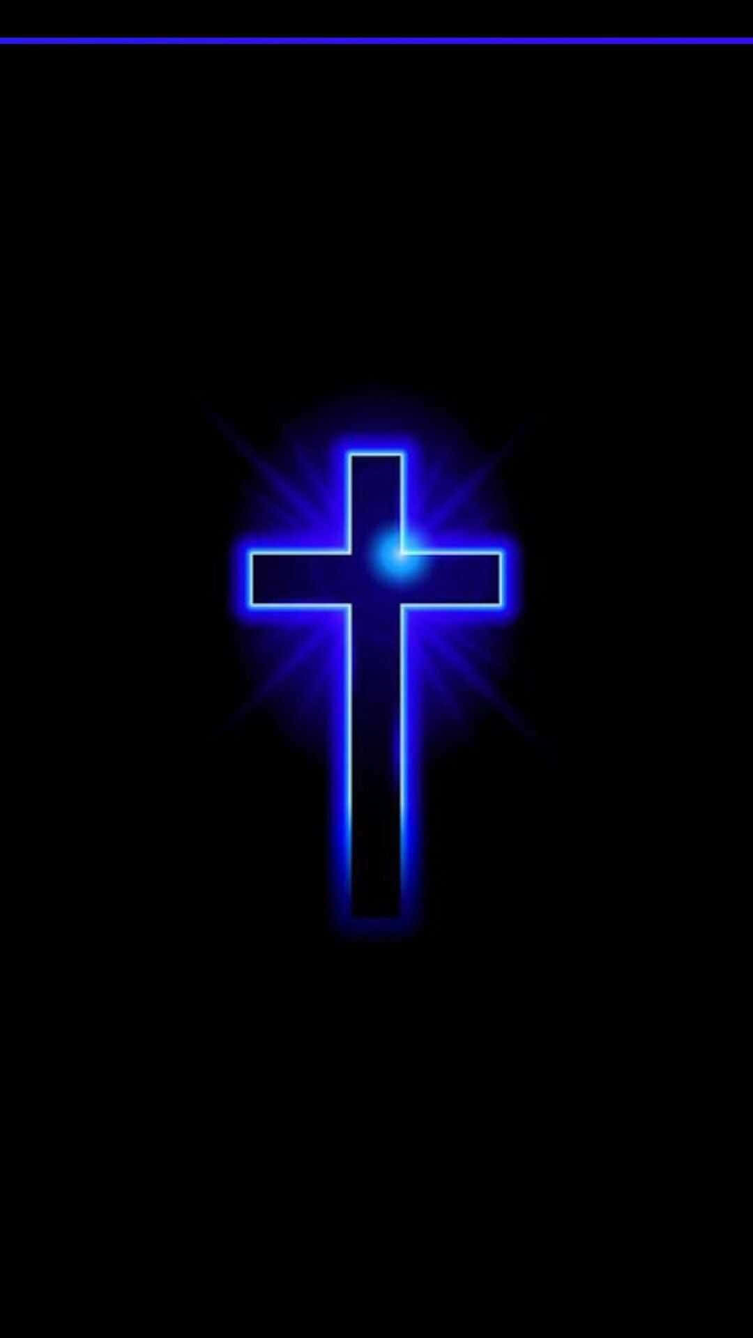 Cute Cross Wallpaper
