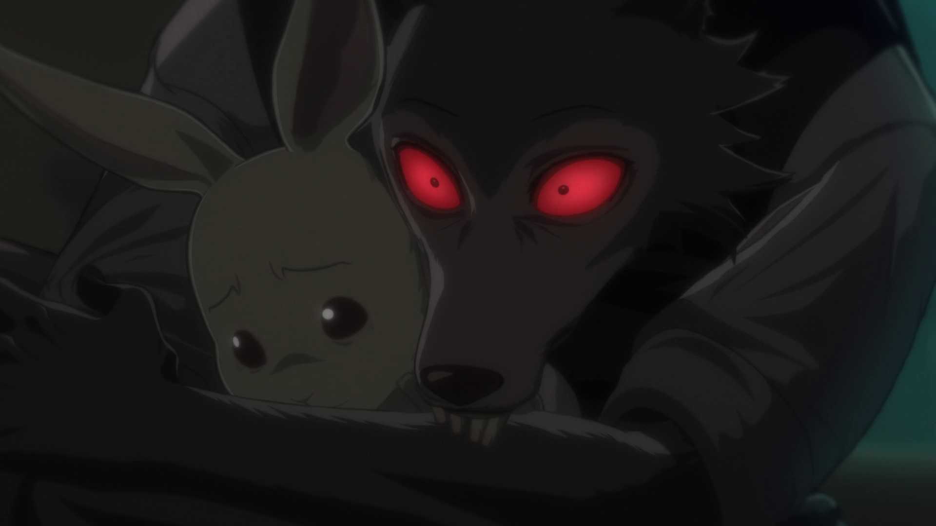Beastars Wallpaper