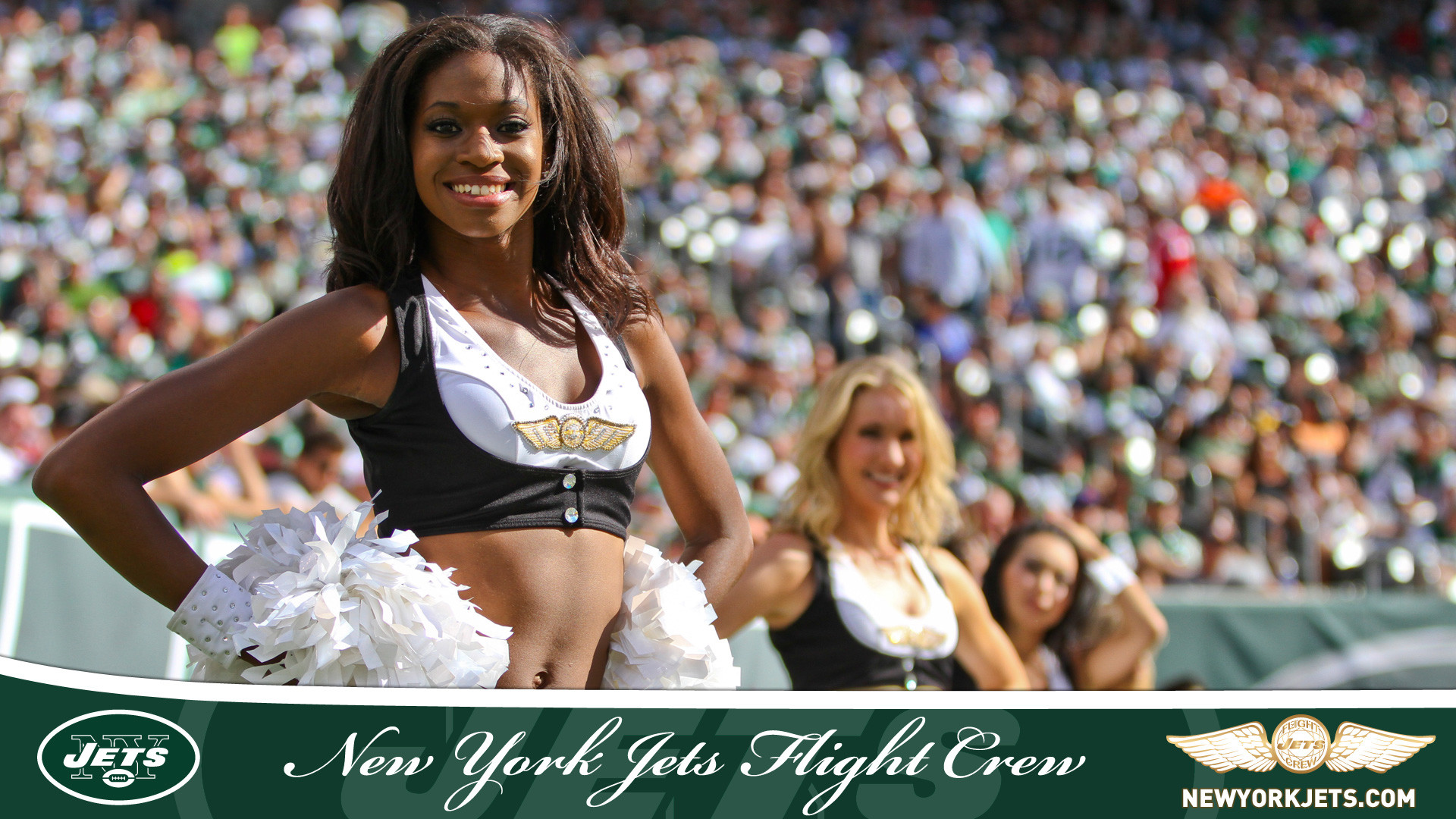 Cheerleader Wallpaper For Macbook