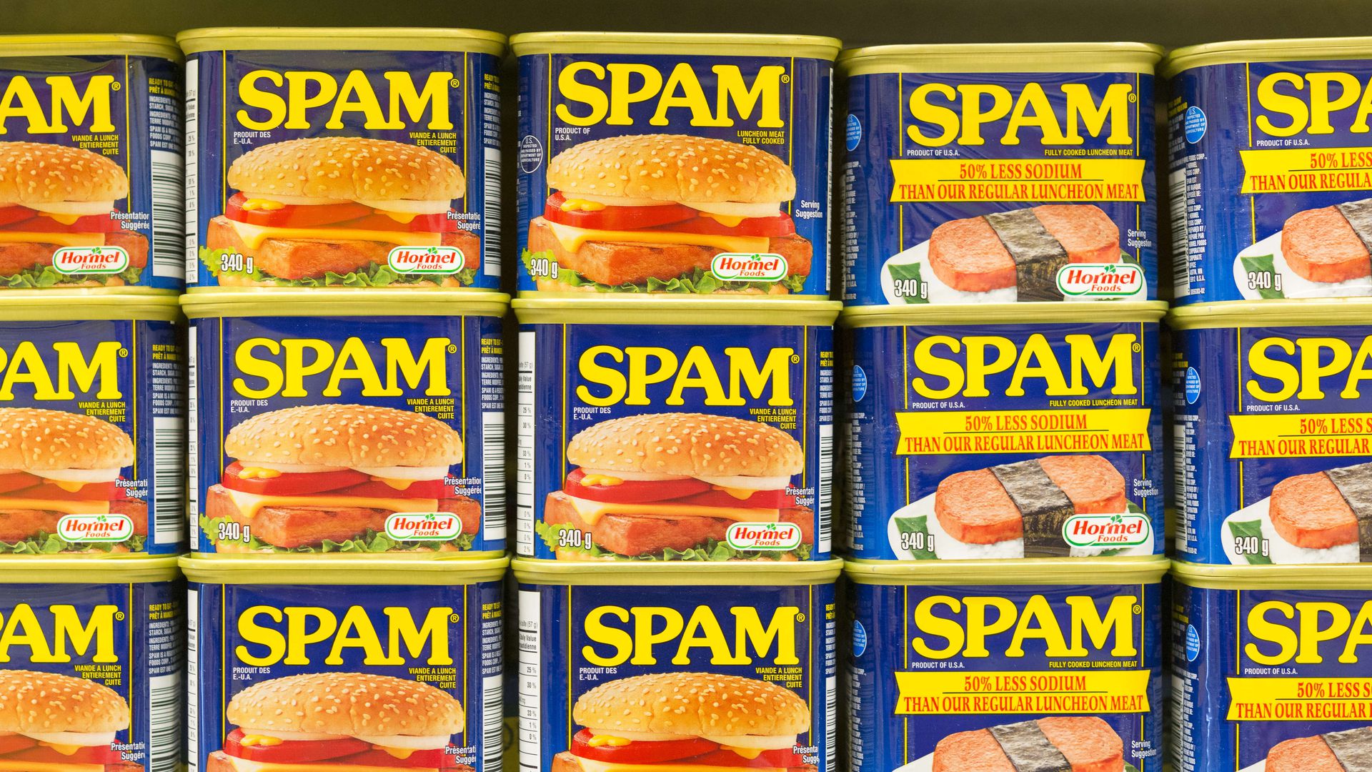 Gdpr May Not Have Caused A Boom In Spam Websites After Whois