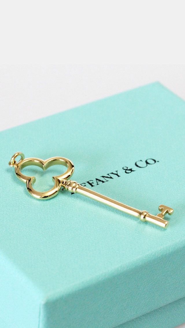 Free Download Tiffany Co Key Iphone Wallpaper Iphone 5 Wallpaper Pinterest 640x1136 For Your Desktop Mobile Tablet Explore 50 Tiffany And Co Wallpaper Tiffany Blue Wallpaper