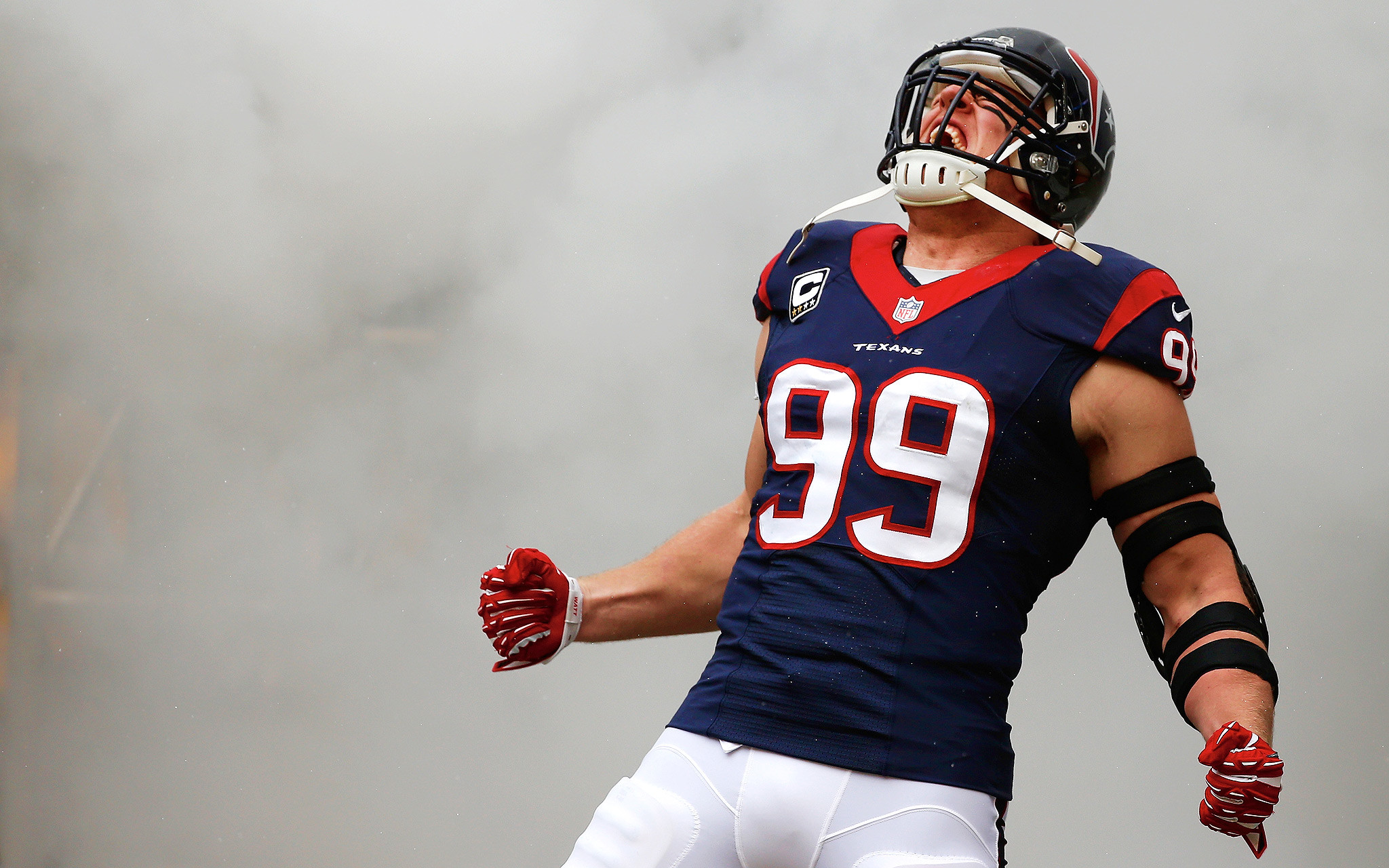 Jj Watt Wallpaper HD