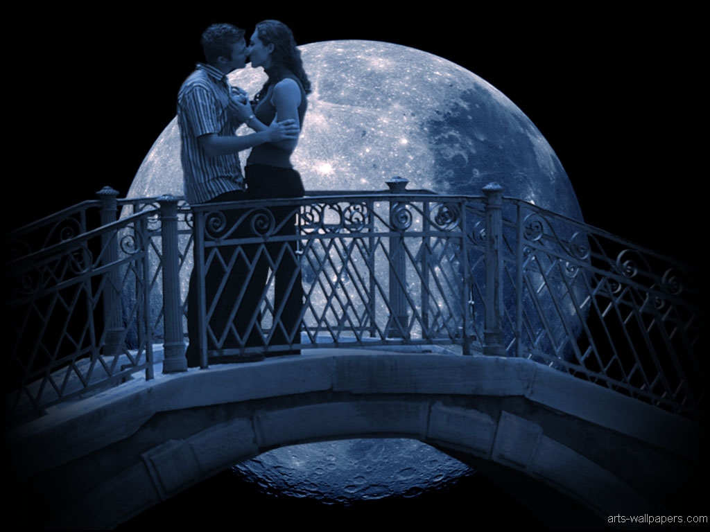 Kiss Wallpaper Love And Romance Wallpaper009009jpg