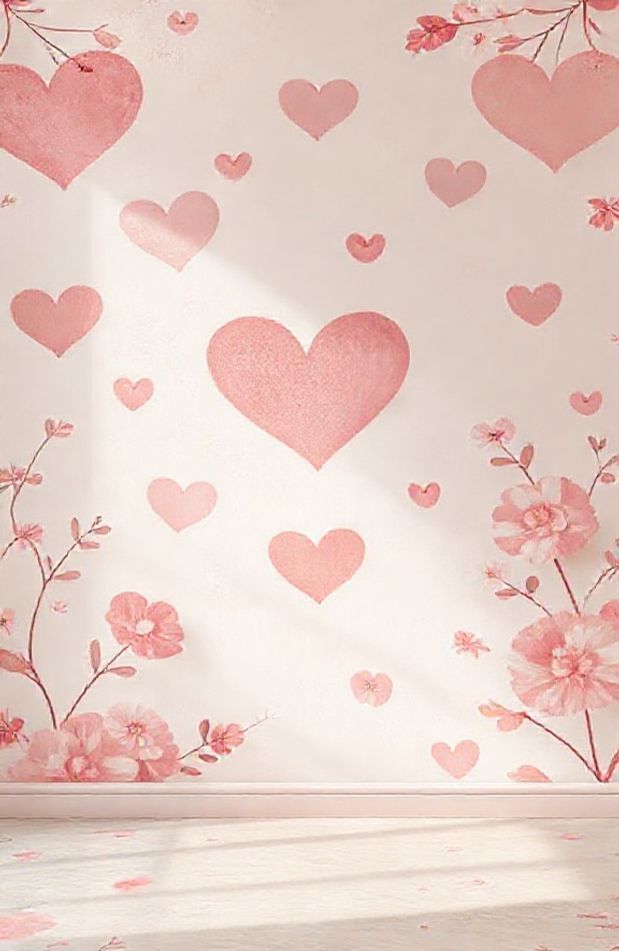 Wallpaper Dil Love