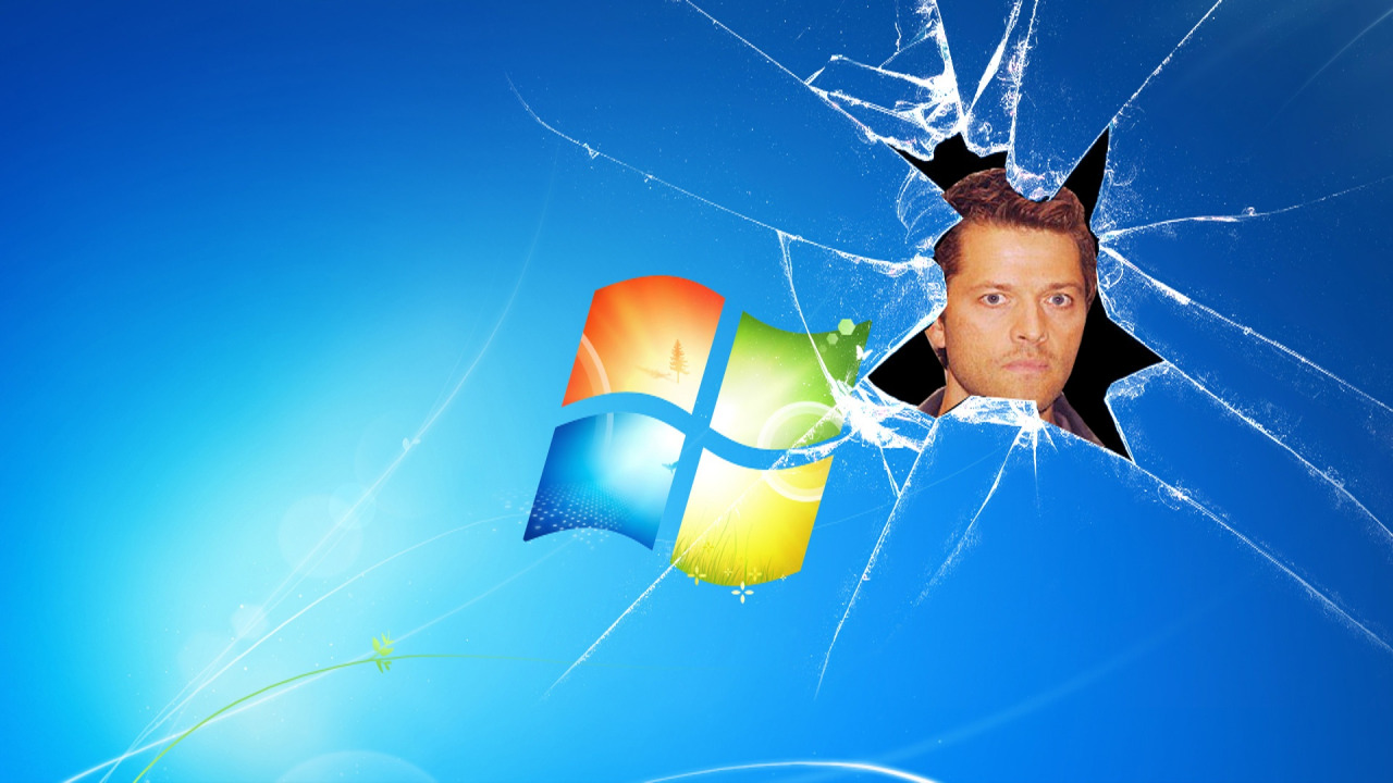 Xd Minutes On Sony Vegas I Know Ve Seen One Of These With Misha