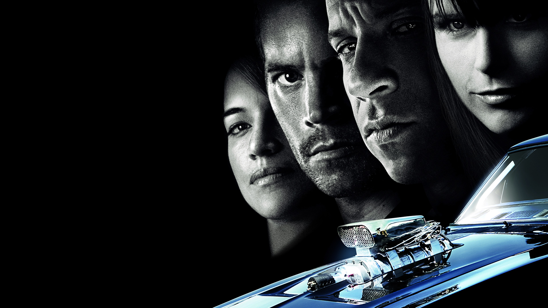 Fast And Furious Wallpaper For Desktop HD