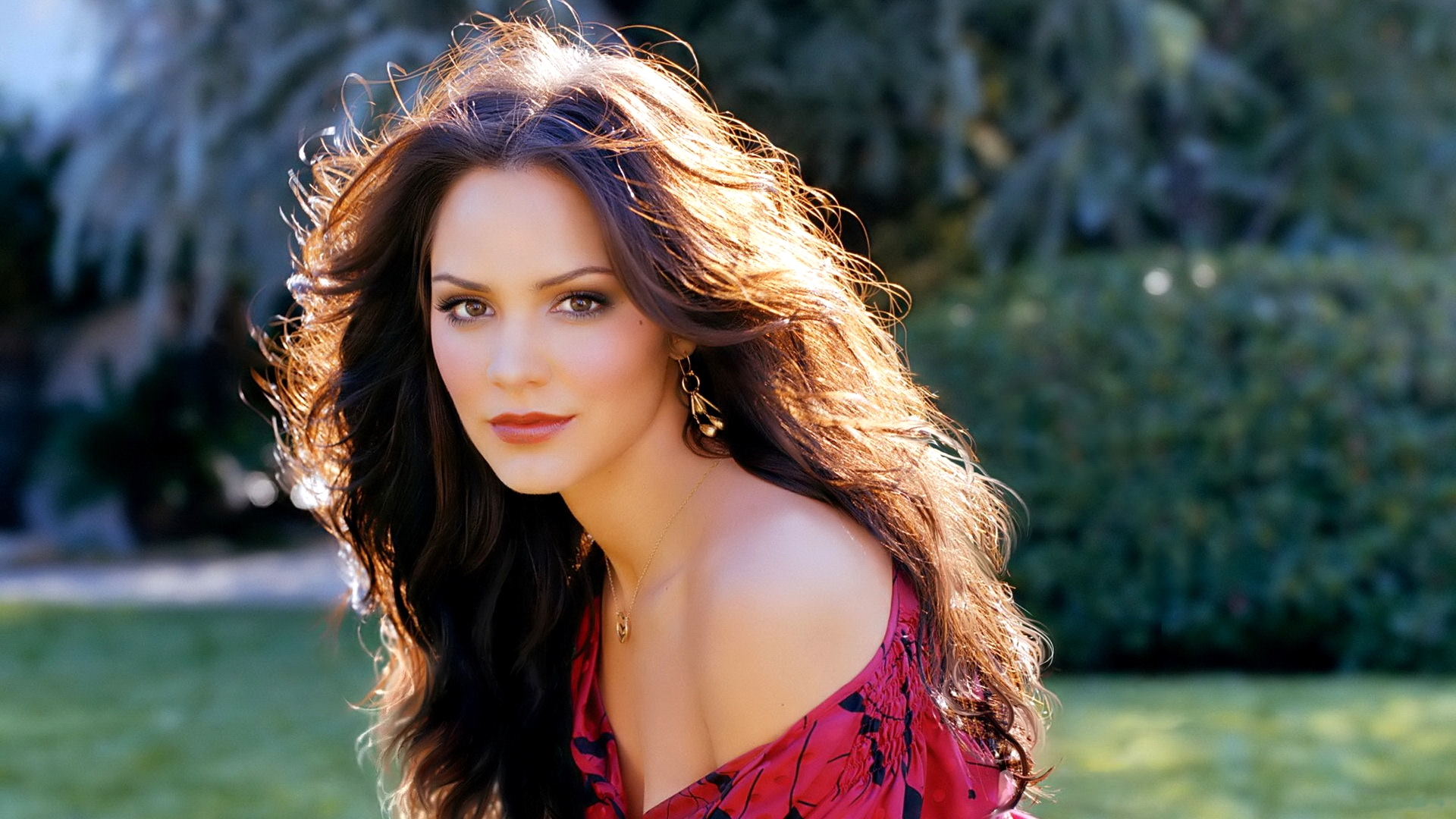 Beautiful Girls Wallpaper