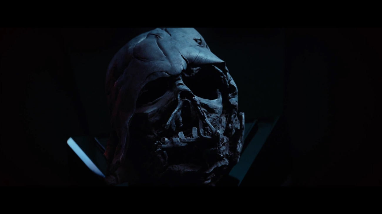 New Trailer Shows Faithful Updates In Star Wars The Force Awakens