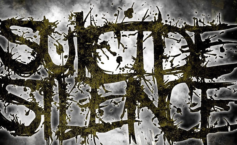 Suicide Silence Graphics Code Ments Pictures